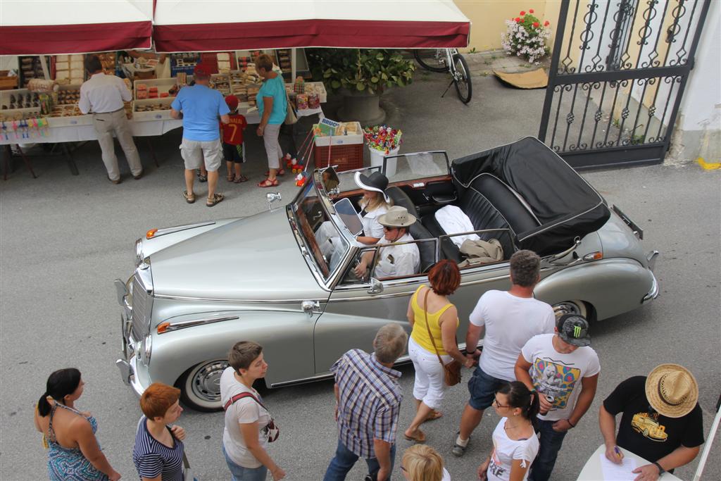 2013-07-14 15.Oldtimertreffen in Pinkafeld